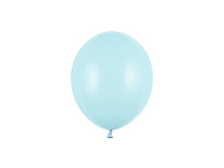 Latexballonger 12cm 100-pack