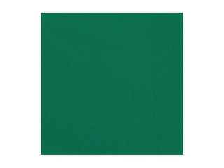Servetter 33x33cm 20-pack, Olika Färger