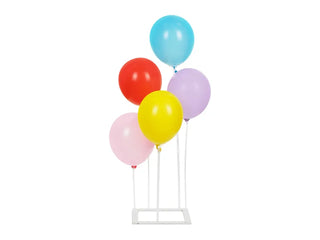 Ballongställ för 5 Ballonger