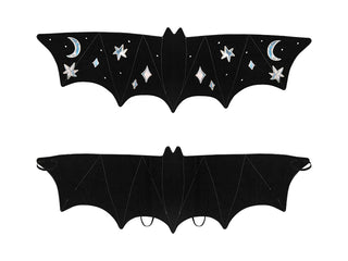 Bat Wings 80X40 CM