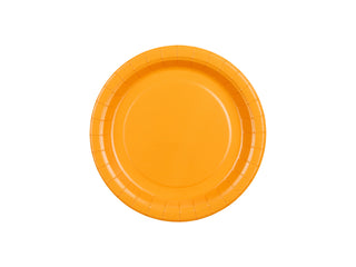 Papperstallrikar 6-pack 18cm