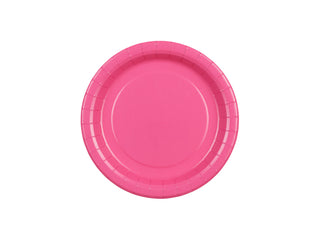 Papperstallrikar 6-pack 23cm