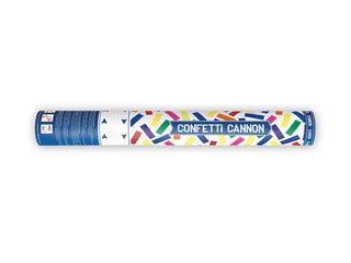 Confetti Cannon Mix - 40cm