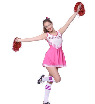 Cheerleader Pom Poms, several colors