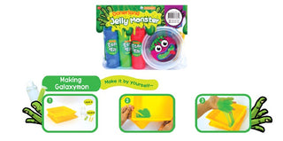 monster slime