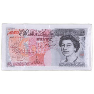 £50 pund servetter