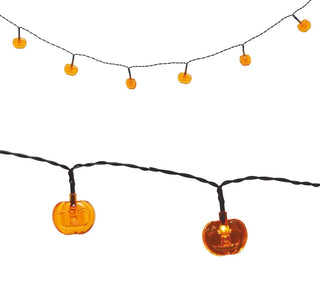 LED Pumpkin Loop