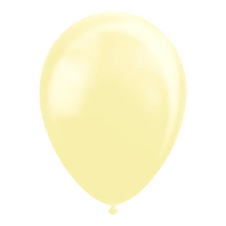 Pastelliga heliumballonger 60cm – Perfekta för Dina Festligheter