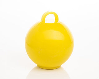 Ballongtyngder Klot