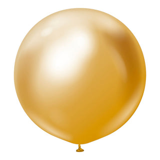 Pärlemo Helium balloons - 80cm 