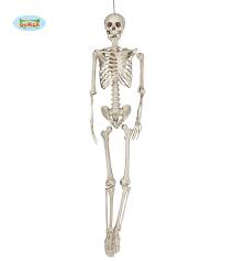160cm Hängdekoration Skelett