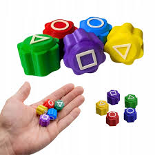 Gonggi Spel