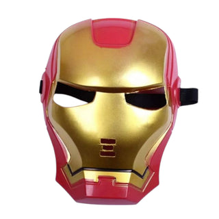 Avengers mask budget