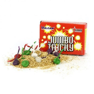 Jumbo tricky 20-pack