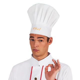 Chef Hat 'Chef'