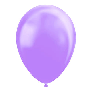 Latex Helium Balloons 48cm - For Outstanding Party Decorations
