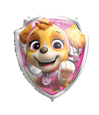 Paw Patrol Sky Heliumballong 60,2x 52,2cm