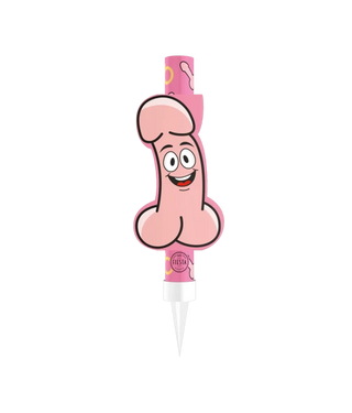 Penis Isfackla 12cm 50sek