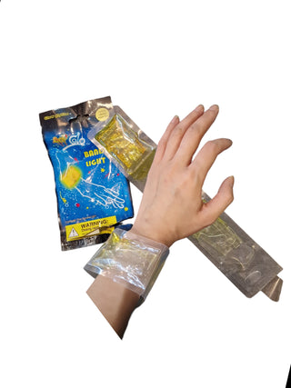 glowsticks bracelet extra wide 1-pack