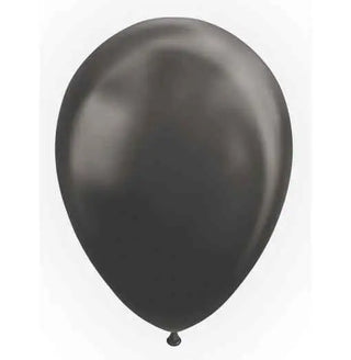 Latex balloons Mother of pearl 11" with helium