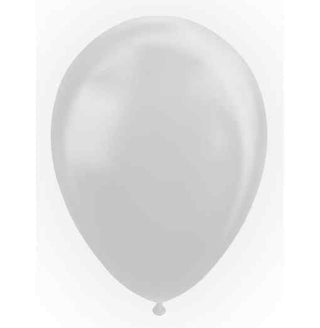 Latexballonger Pärlemor 30cm 25-pack