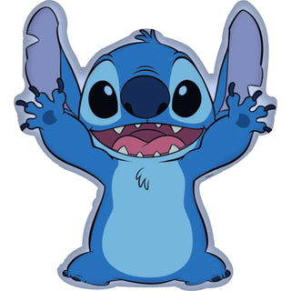 Stitch Supershape Heliumballong 35"