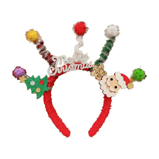 Diadem Merry Christmas