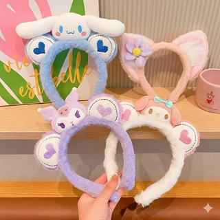 Diadem-Sanrio