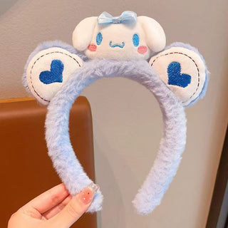 Diadem-Sanrio