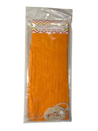 Tassel Girlang, Olika färger