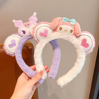 Diadem-Sanrio