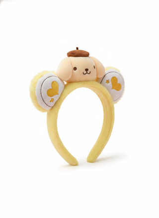 Diadem-Sanrio