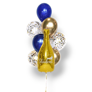 Studentballong 15