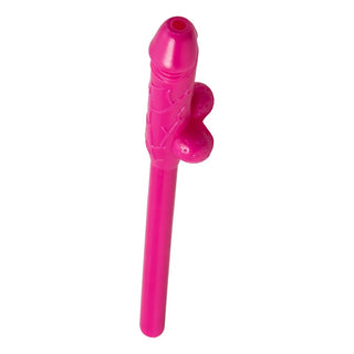 Penis Sugrör Jumbo 28cm