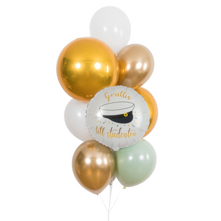 Studentballong 16