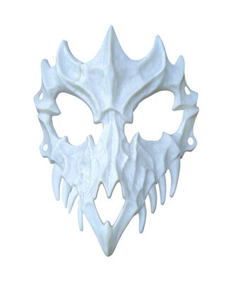 vit skull mask