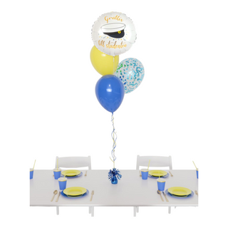 Studentballong 7