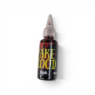 Tunnt Fejkblod 30ml