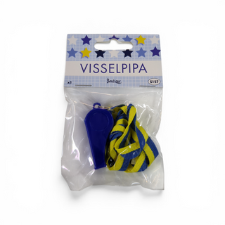 Examen Visselpipa S157