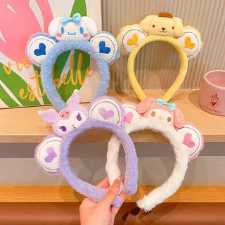 Diadem-Sanrio