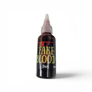 Tunnt Fejkblod 60ml