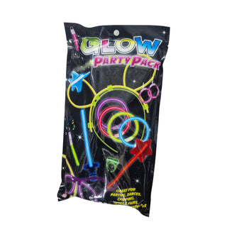 Glowstick packet
