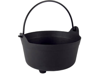 Black Bowl 24cm