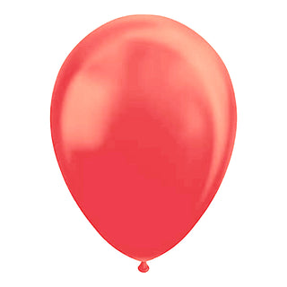 Latex heliumballonger 48cm - För Enastående Festdekorationer