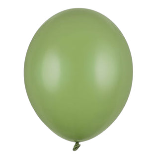 Latex heliumballonger 48cm - För Enastående Festdekorationer