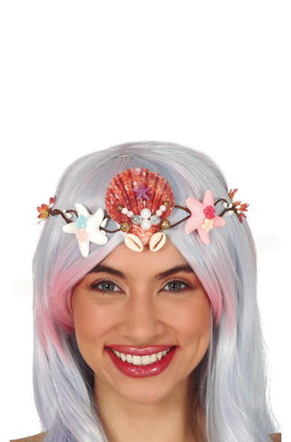 Hair accessory Mermaid