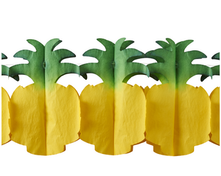Ananas Pappersgirlang (4m)