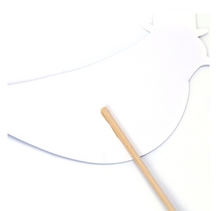 mermaid photo props (26 pieces)