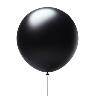 färgglada heliumballonger 80cm – Höj Feststämningen