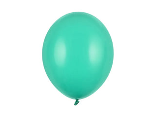 Pärlemo Heliumballonger - 48 cm